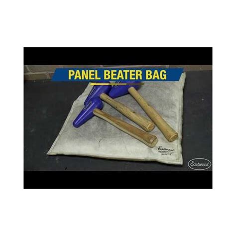 metal fabrication sandbag|Panelbeater Sandbag And Teardrop Mallet .